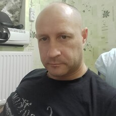 Фотография мужчины Павел, 39 лет из г. Морозовск