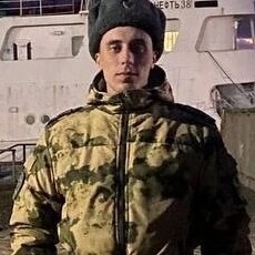 Фотография мужчины Роман, 24 года из г. Новосибирск