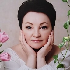 Фотография девушки Натали, 47 лет из г. Тамбов