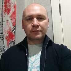 Фотография мужчины Сергей, 44 года из г. Брянск