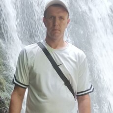 Фотография мужчины Вова, 39 лет из г. Брянск