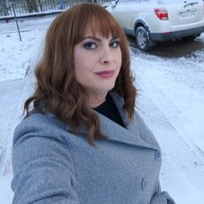 Фотография девушки Вика, 44 года из г. Павлодар