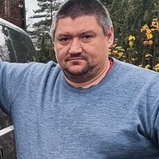 Фотография мужчины Владимир, 41 год из г. Электрогорск