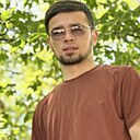Жорабек, 23 года