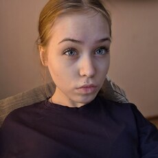 Фотография девушки Наташа, 21 год из г. Москва