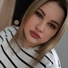 Фотография девушки Ольга, 26 лет из г. Кемерово