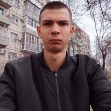 Фотография мужчины Стас, 21 год из г. Волгоград