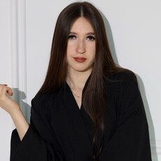 Фотография девушки Ирина, 22 года из г. Чебоксары