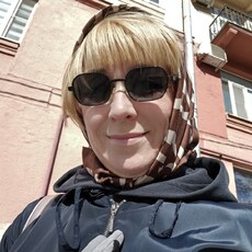 Фотография девушки Елена, 54 года из г. Нижний Новгород