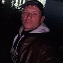 Мелл, 36 лет