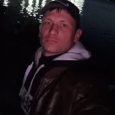 Фотография мужчины Мелл, 36 лет из г. Белая Калитва