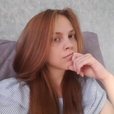 Фотография девушки Дарья, 22 года из г. Соликамск