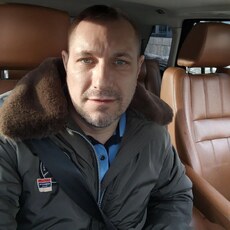 Фотография мужчины Сергей, 45 лет из г. Санкт-Петербург