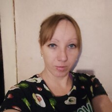 Фотография девушки Елена, 41 год из г. Гусь Хрустальный