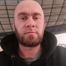 Фотография мужчины Алексей, 40 лет из г. Смоленск