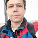 Глеб, 23 года