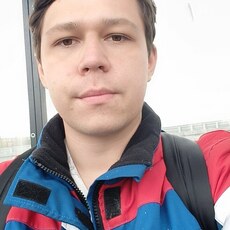 Фотография мужчины Глеб, 23 года из г. Санкт-Петербург