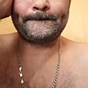 Бек, 40 лет