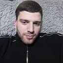 Серафим, 26 лет