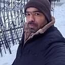 Перхат, 36 лет