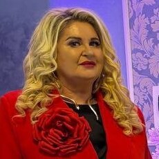 Фотография девушки Марина, 52 года из г. Нижний Новгород