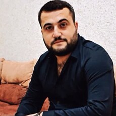Фотография мужчины Елчин, 34 года из г. Амурск