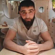 Фотография мужчины Фома, 32 года из г. Донское