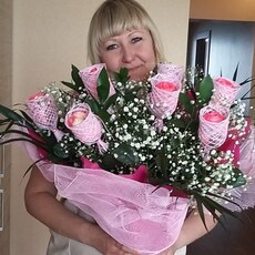 Фотография девушки Валерия, 52 года из г. Нижний Новгород