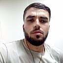 Хамдам, 31 год