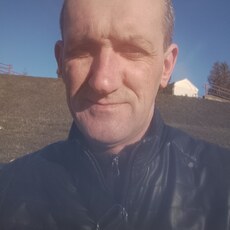 Фотография мужчины Михаил, 47 лет из г. Гродно