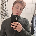 Андрей, 25 лет
