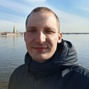 Михаил, 31 год