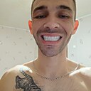 Дмитрий, 36 лет