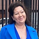 Светлана, 43 года