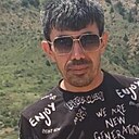 Эдгар, 45 лет