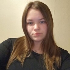 Фотография девушки Ангелина, 20 лет из г. Кобрин