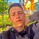 Антон, 21 год