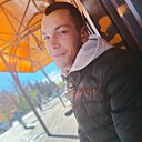 Александр, 23 года