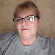 Фотография девушки Светлана, 57 лет из г. Уфа