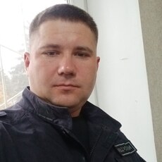 Фотография мужчины Александр, 38 лет из г. Каменск-Шахтинский