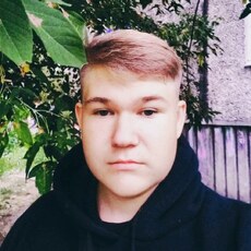 Фотография мужчины Дима, 18 лет из г. Нижний Новгород