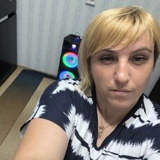 Фотография девушки Валентина, 37 лет из г. Унъюган
