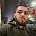 Вадим, 31 год