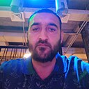 Али, 34 года
