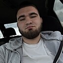 Ашот, 24 года