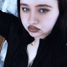 Фотография девушки Анастасия, 21 год из г. Буденновск