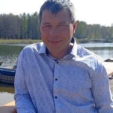 Фотография мужчины Александр, 47 лет из г. Салават