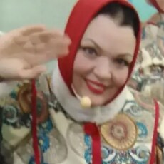 Фотография девушки Элеонора, 60 лет из г. Тюмень