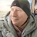 Игорь Добрый, 50 лет