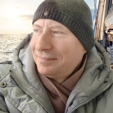 Фотография мужчины Игорь Добрый, 50 лет из г. Москва